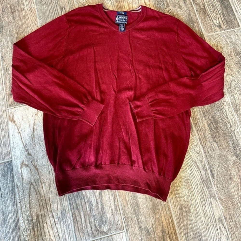 American Rag pullover sweater